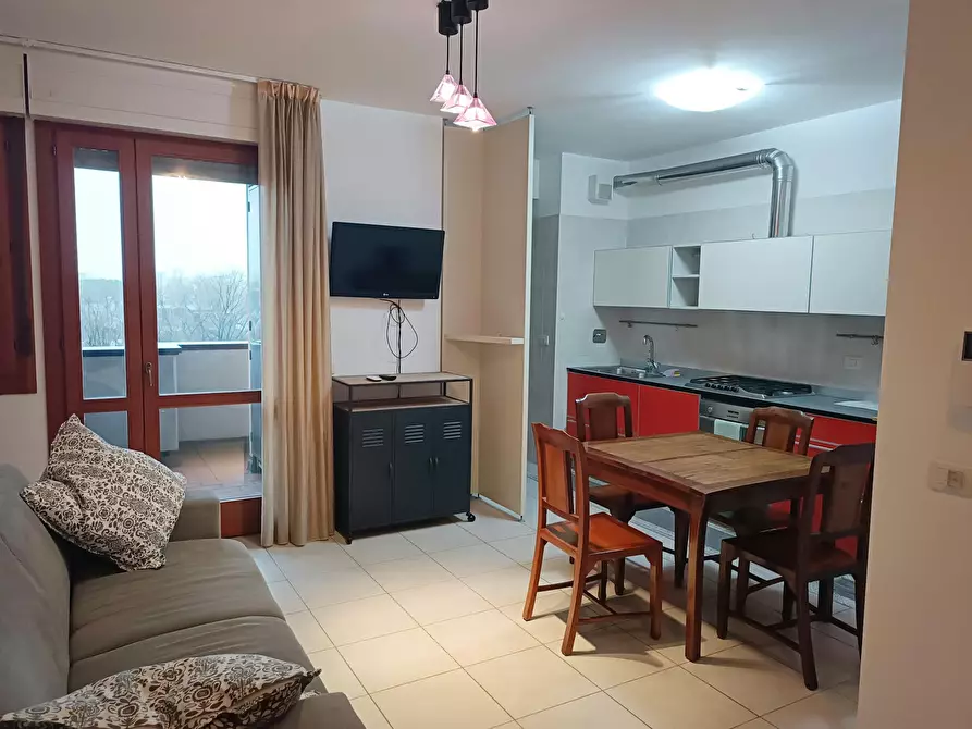 Immagine 1 di Appartamento in affitto  in Via Mario Fantin a Bologna