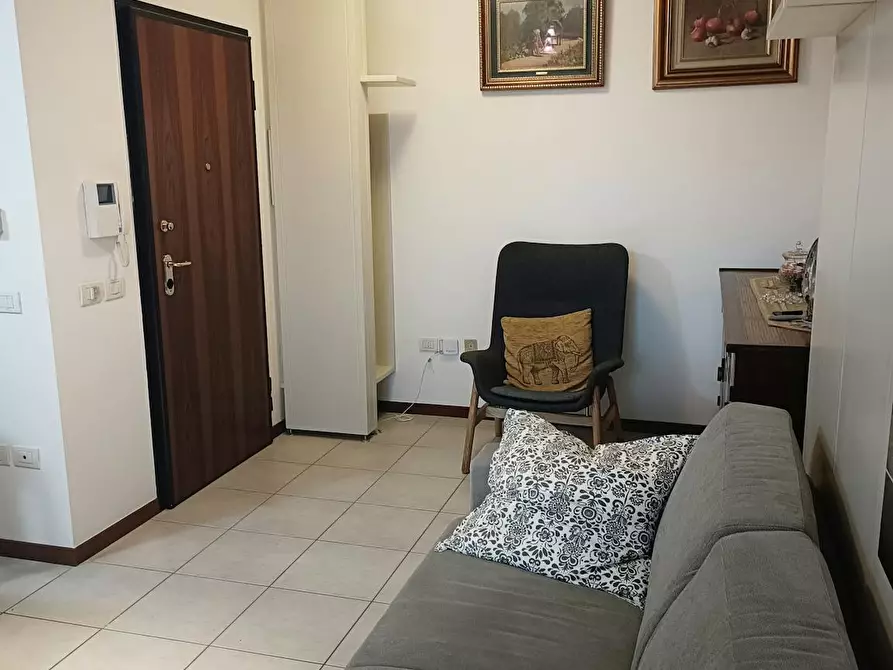 Immagine 2 di Appartamento in affitto  in Via Mario Fantin a Bologna