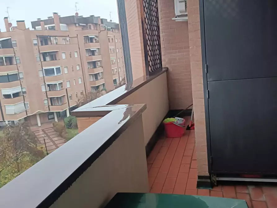 Immagine 4 di Appartamento in affitto  in Via Mario Fantin a Bologna