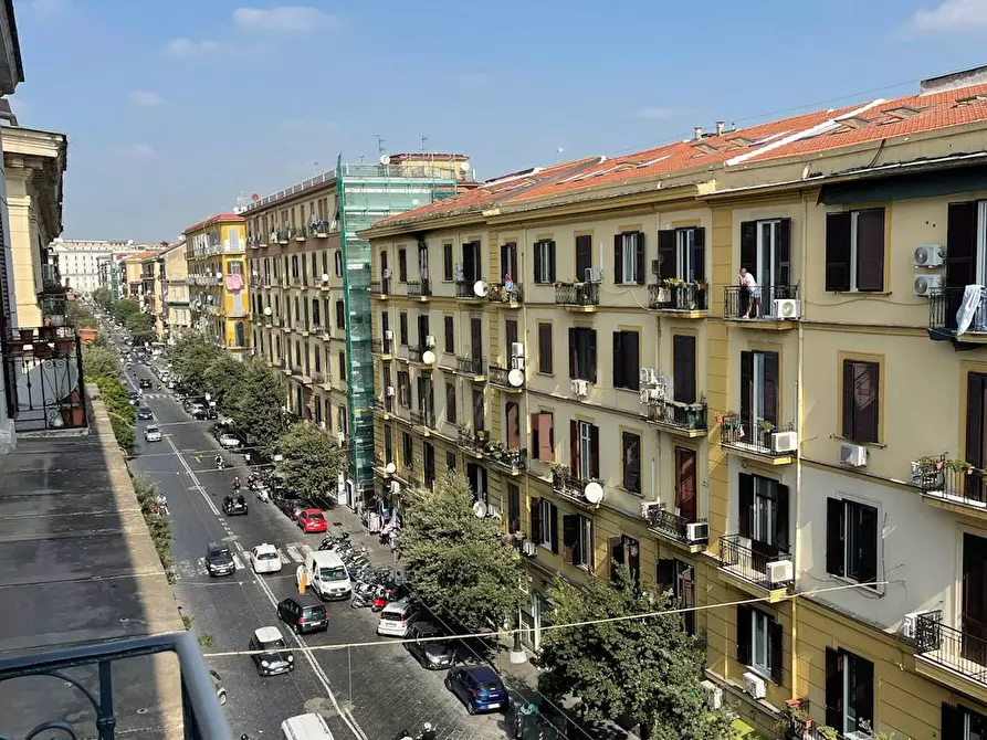 Immagine 7 di Camera in affitto  in Corso Giuseppe Garibaldi a Napoli