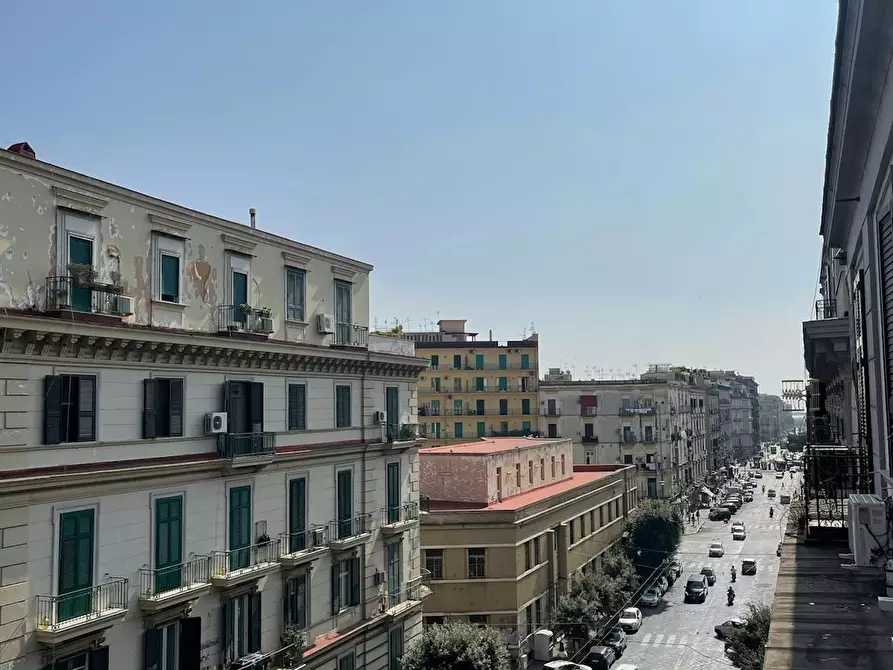 Immagine 6 di Camera in affitto  in Corso Giuseppe Garibaldi a Napoli