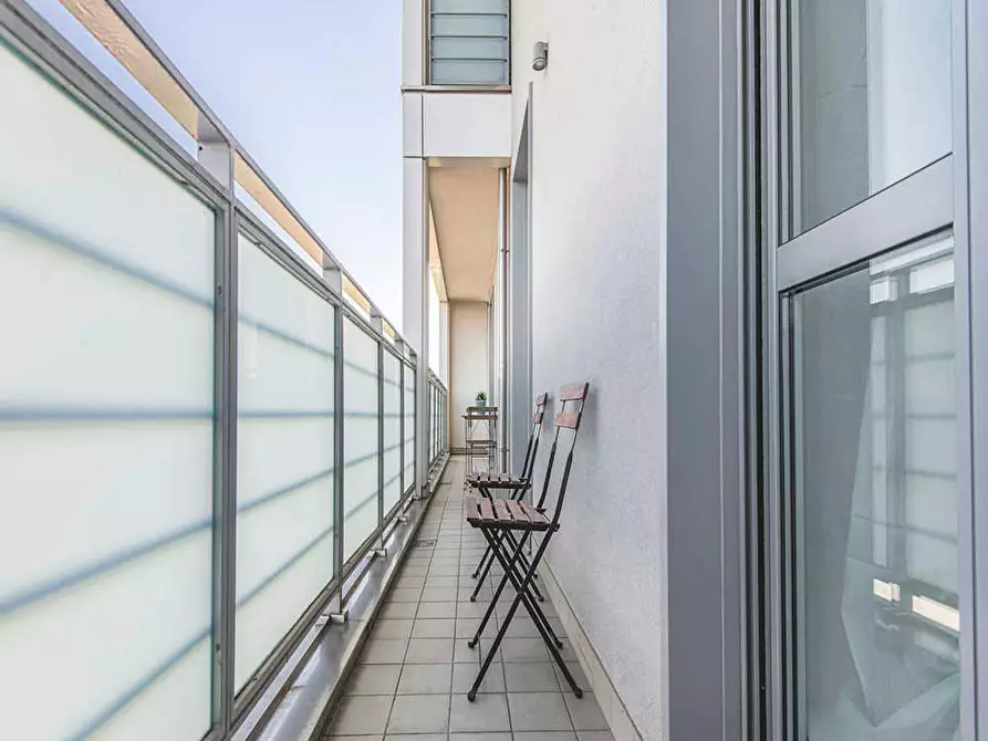 Immagine 6 di Camera in affitto  in Via Vittorio Gassman a Milano