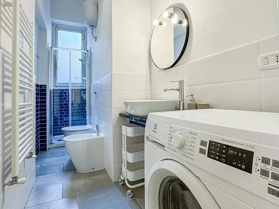 Immagine 8 di Camera in affitto  in Via Mario Ulivelli a Firenze