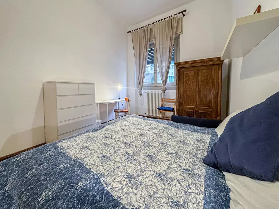 Immagine 5 di Camera in affitto  in Via Mario Ulivelli a Firenze