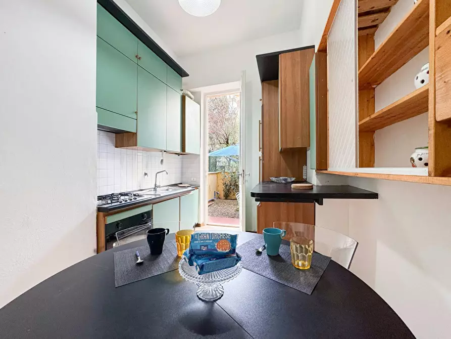 Immagine 4 di Camera in affitto  in Via Mario Ulivelli a Firenze