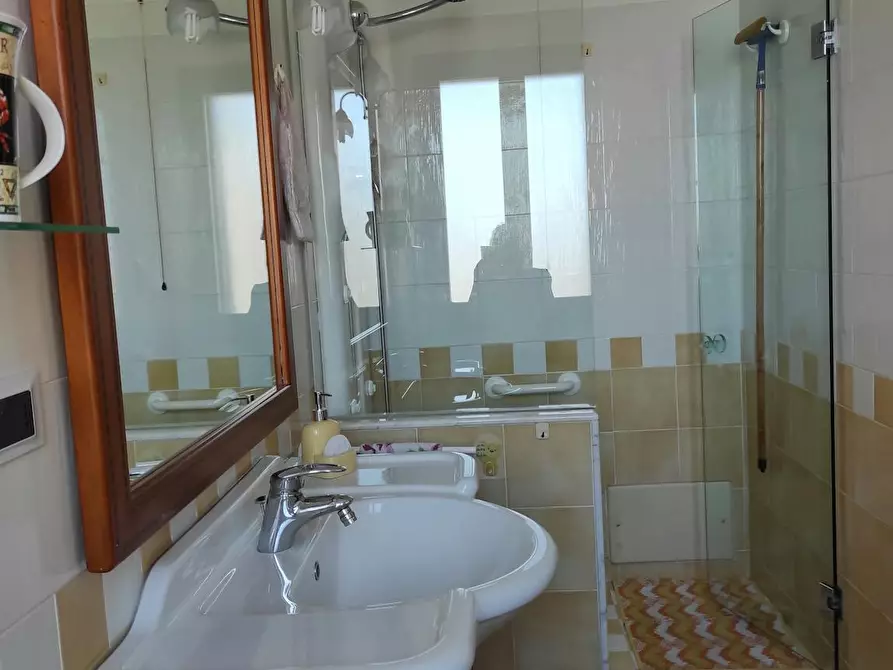 Immagine 10 di Appartamento in affitto  in Via Sofia a Cagliari