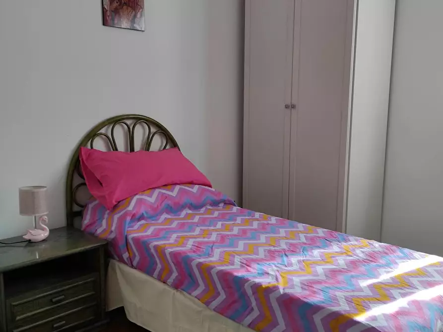 Immagine 6 di Appartamento in affitto  in Via Sofia a Cagliari