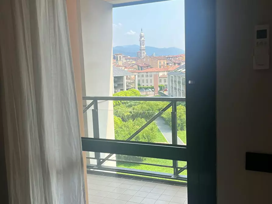 Immagine 8 di Camera in affitto  in Via Palma Il Vecchio a Bergamo