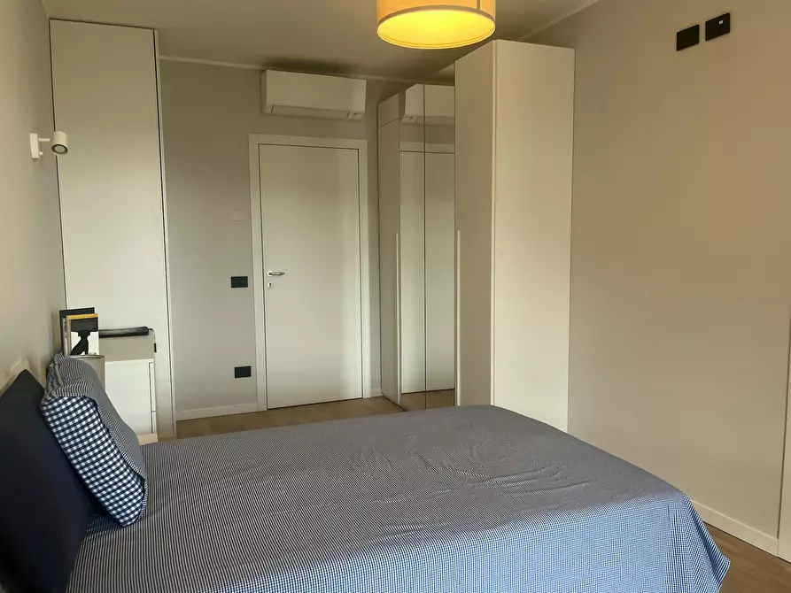 Immagine 2 di Camera in affitto  in Via Palma Il Vecchio a Bergamo