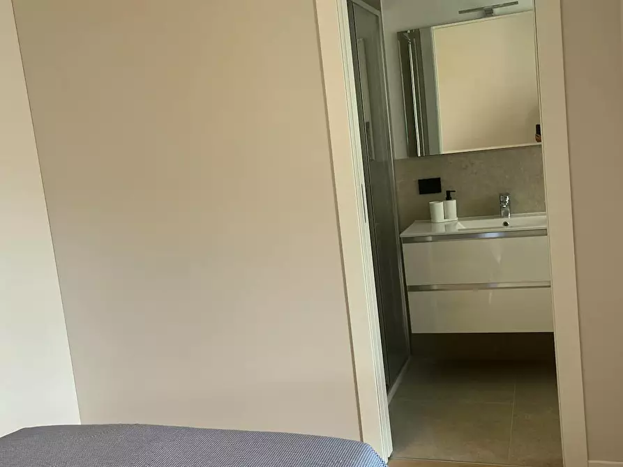 Immagine 3 di Camera in affitto  in Via Palma Il Vecchio a Bergamo