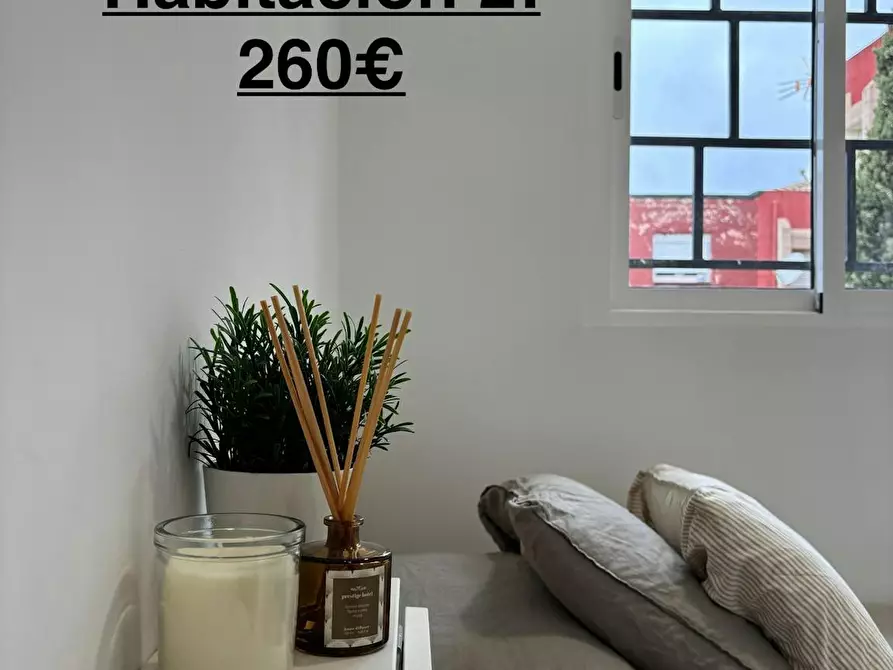 Immagine 3 di Camera in affitto  in Pasaje de Teba a Granada