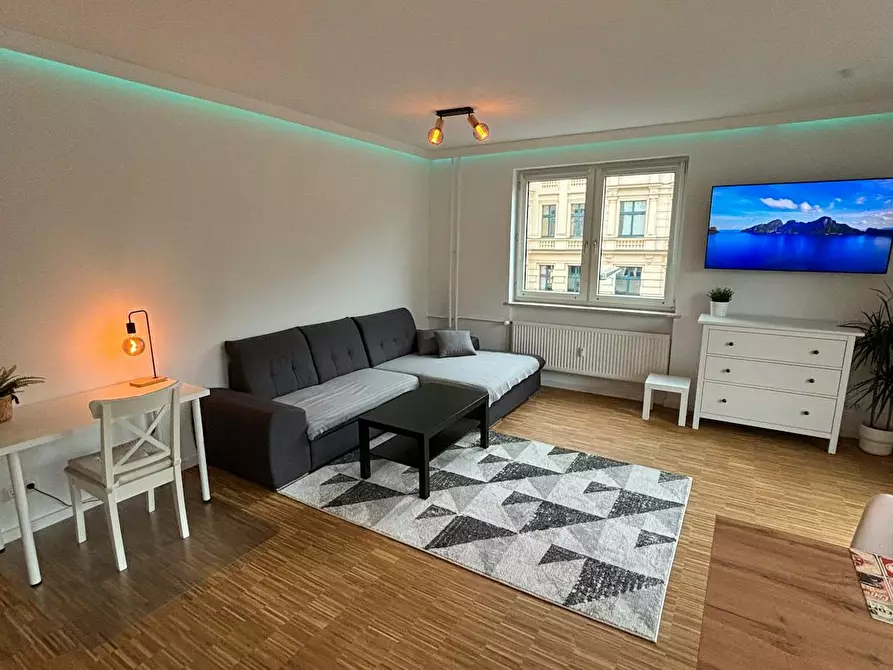 Immagine 3 di Appartamento in affitto  in Falckensteinstraße a Berlin Kreuzberg