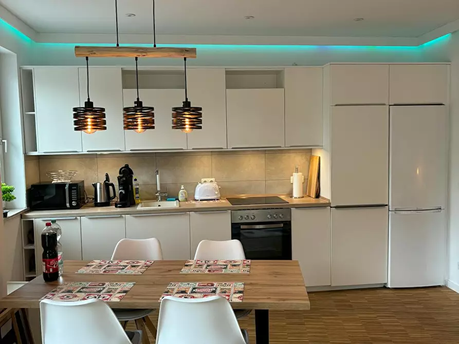 Immagine 2 di Appartamento in affitto  in Falckensteinstraße a Berlin Kreuzberg