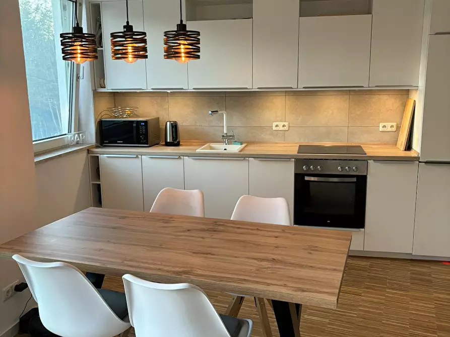 Immagine 6 di Appartamento in affitto  in Falckensteinstraße a Berlin Kreuzberg
