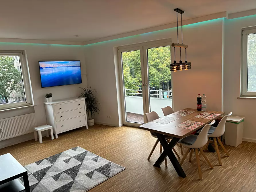 Immagine 4 di Appartamento in affitto  in Falckensteinstraße a Berlin Kreuzberg
