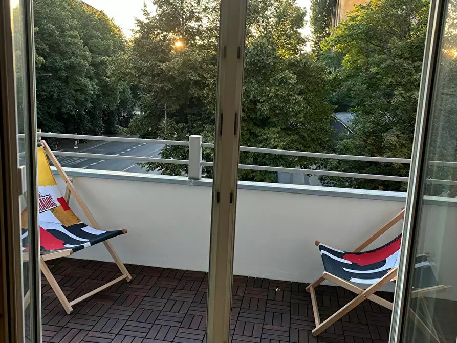 Immagine 8 di Appartamento in affitto  in Falckensteinstraße a Berlin Kreuzberg
