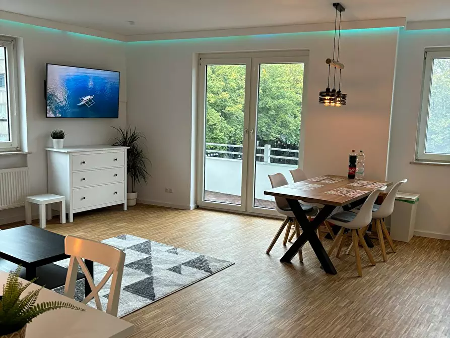 Immagine 1 di Appartamento in affitto  in Falckensteinstraße a Berlin Kreuzberg