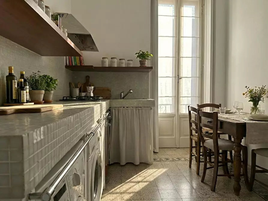 Immagine 9 di Appartamento in affitto  in Corso Ventidue Marzo a Milano