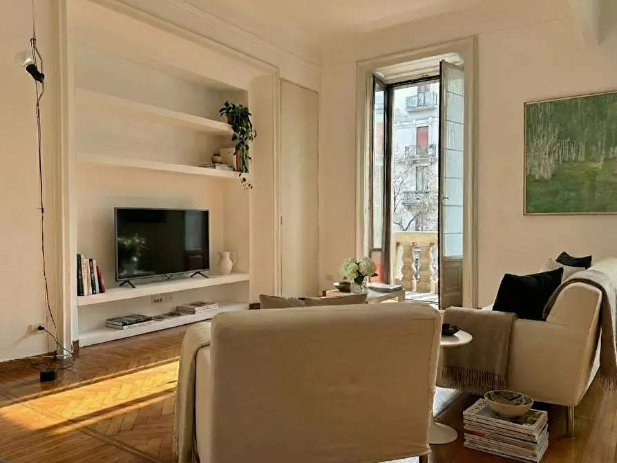 Immagine 3 di Appartamento in affitto  in Corso Ventidue Marzo a Milano