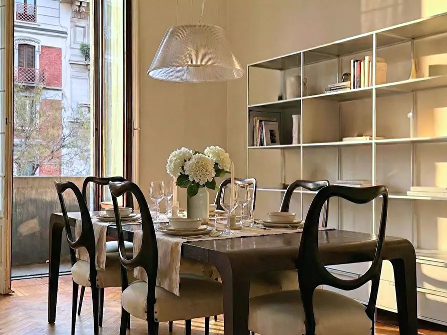 Immagine 5 di Appartamento in affitto  in Corso Ventidue Marzo a Milano