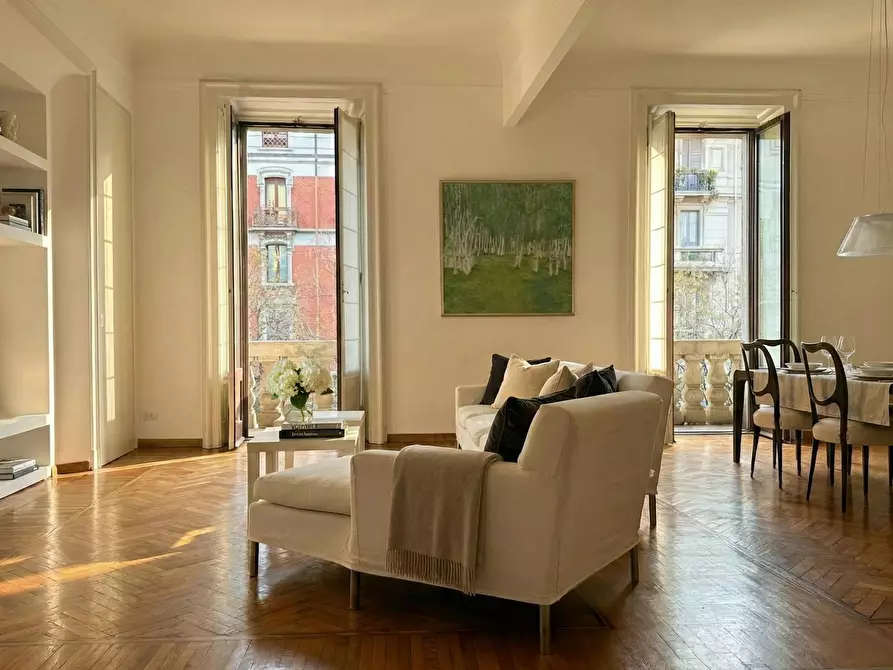 Immagine 2 di Appartamento in affitto  in Corso Ventidue Marzo a Milano