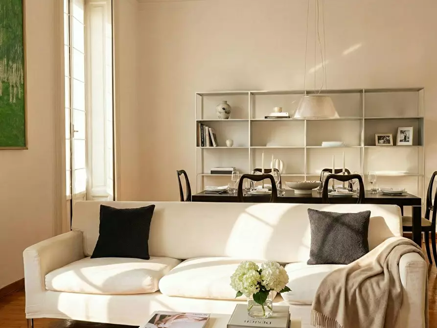 Immagine 4 di Appartamento in affitto  in Corso Ventidue Marzo a Milano