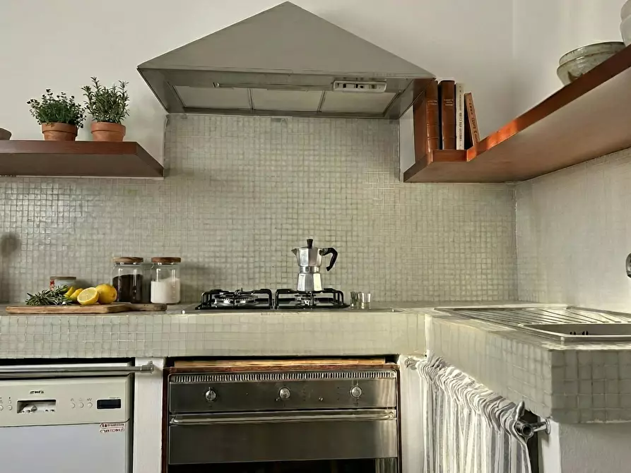 Immagine 10 di Appartamento in affitto  in Corso Ventidue Marzo a Milano