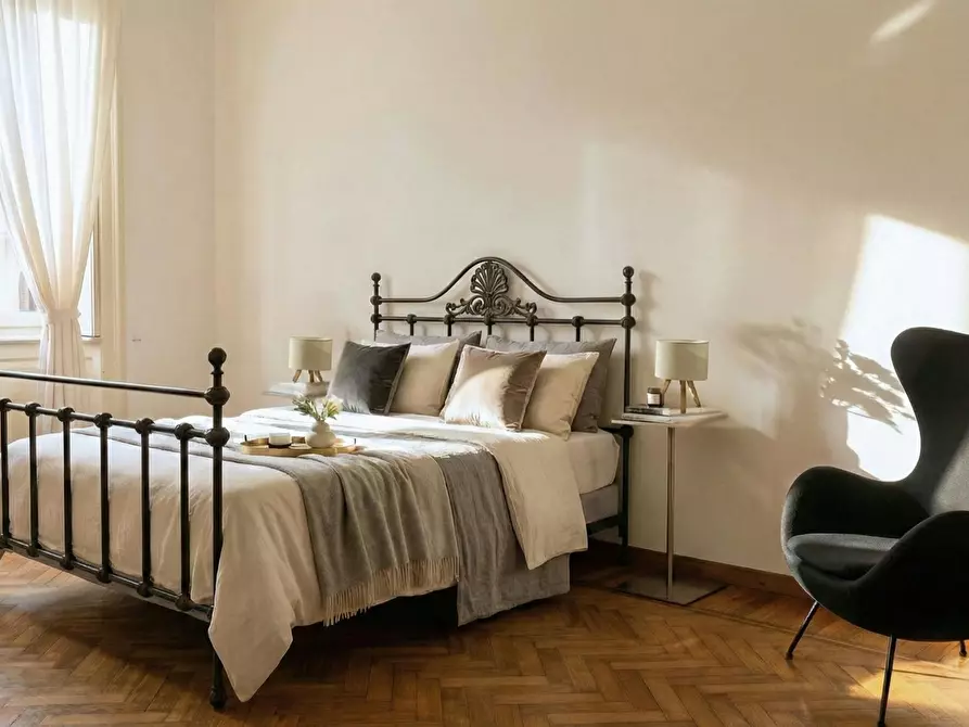 Immagine 1 di Appartamento in affitto  in Corso Ventidue Marzo a Milano