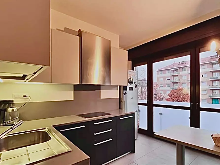 Immagine 10 di Appartamento in affitto  in Viale Campania a Milano