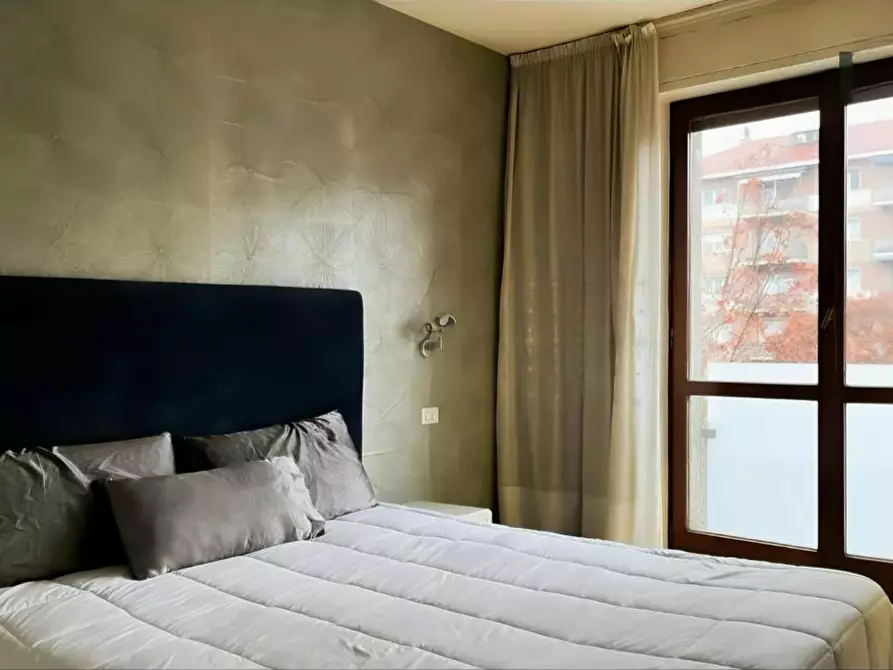 Immagine 2 di Appartamento in affitto  in Viale Campania a Milano