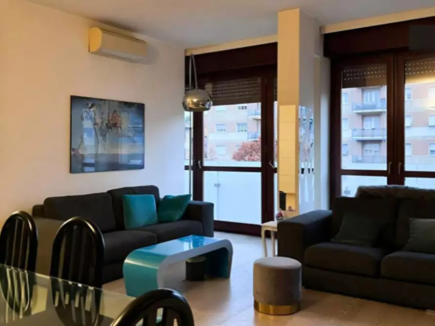 Immagine 7 di Appartamento in affitto  in Viale Campania a Milano