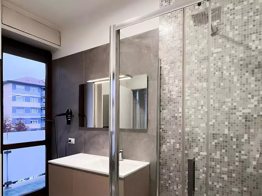 Immagine 3 di Appartamento in affitto  in Viale Campania a Milano