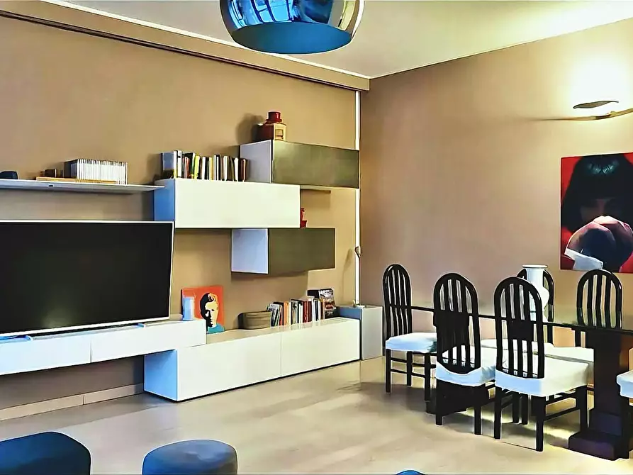 Immagine 8 di Appartamento in affitto  in Viale Campania a Milano