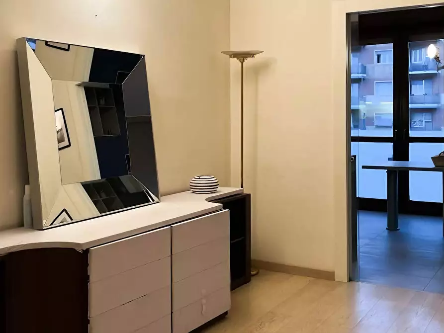 Immagine 6 di Appartamento in affitto  in Viale Campania a Milano