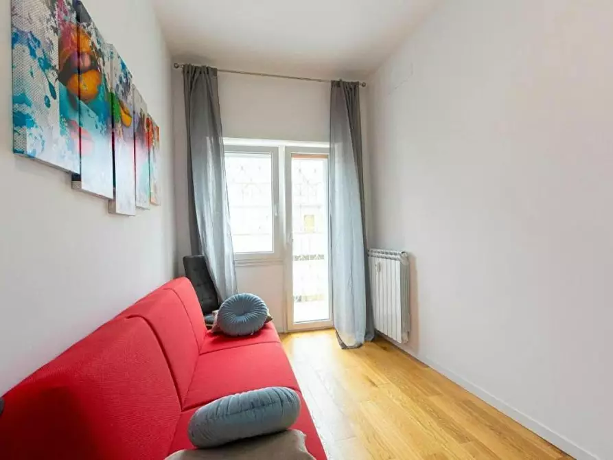 Immagine 7 di Appartamento in affitto  in Via Santa Bernadette a Roma