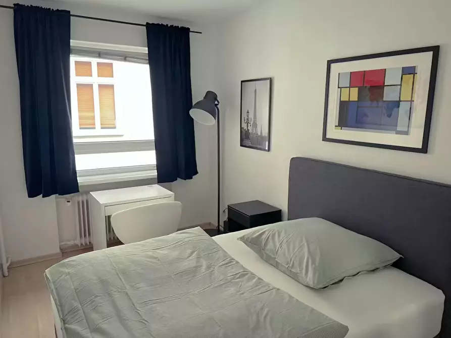 Immagine 7 di Appartamento in affitto  in Arndtstraße a Frankfurt am Main