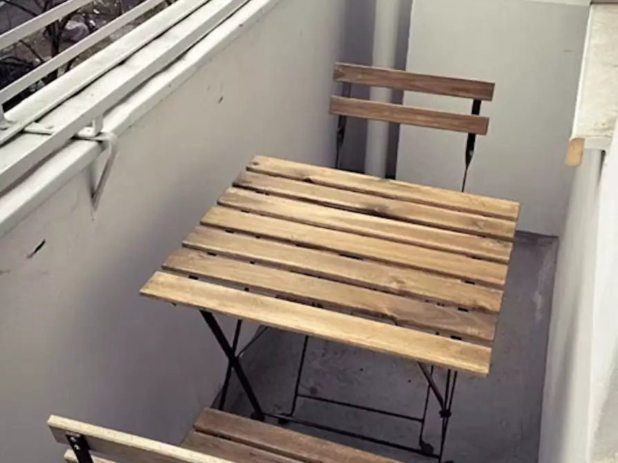 Immagine 5 di Appartamento in affitto  in Schivelbeiner Straße a Berlin
