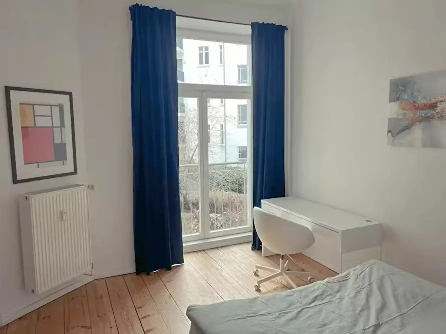 Immagine 7 di Appartamento in affitto  in Schivelbeiner Straße a Berlin