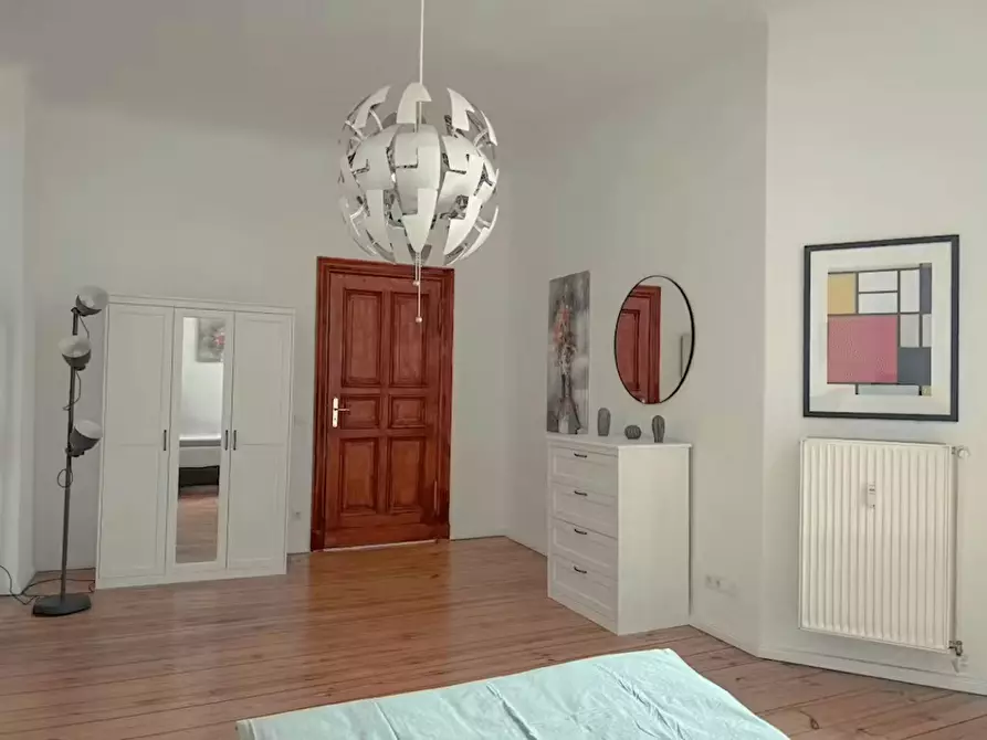 Immagine 6 di Appartamento in affitto  in Schivelbeiner Straße a Berlin