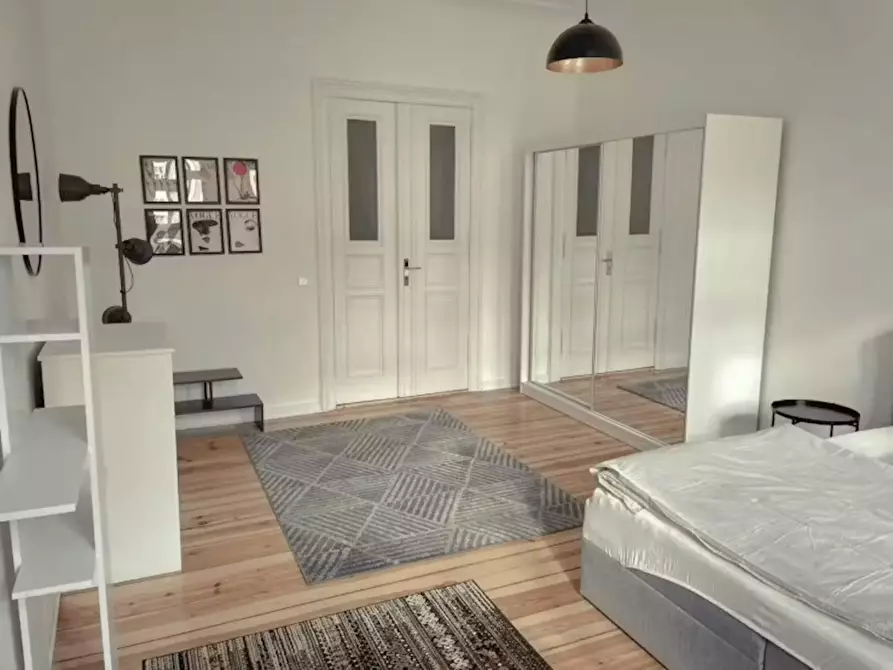 Immagine 4 di Appartamento in affitto  in Schivelbeiner Straße a Berlin
