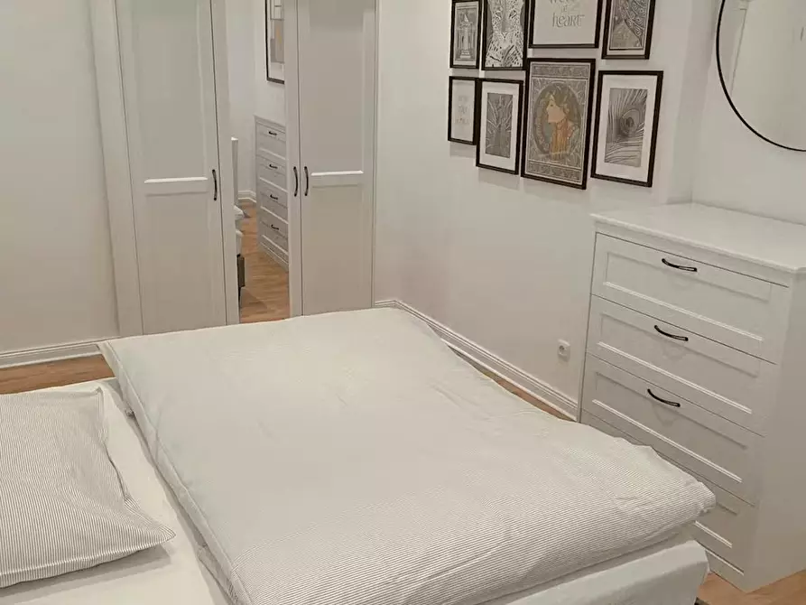 Immagine 10 di Appartamento in affitto  in Schivelbeiner Straße a Berlin