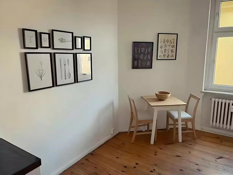 Immagine 8 di Appartamento in affitto  in Urbanstraße a Berlin Kreuzberg