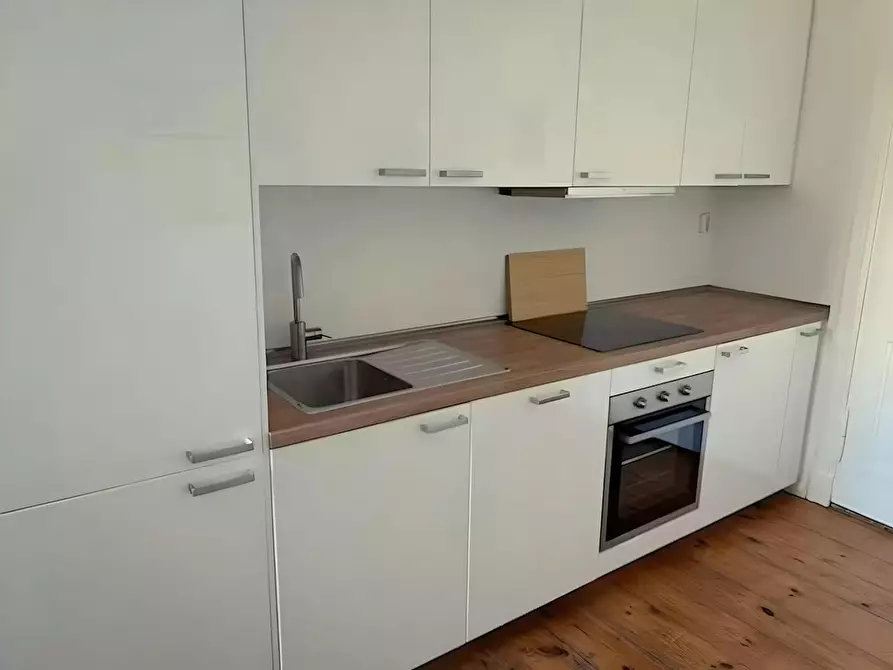 Immagine 9 di Appartamento in affitto  in Urbanstraße a Berlin Kreuzberg