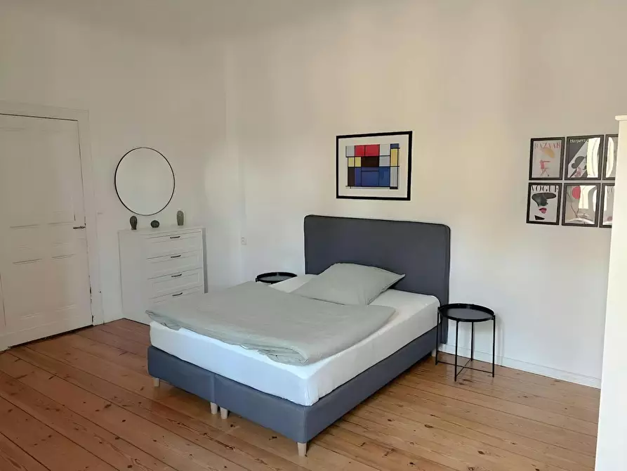 Immagine 6 di Appartamento in affitto  in Urbanstraße a Berlin Kreuzberg