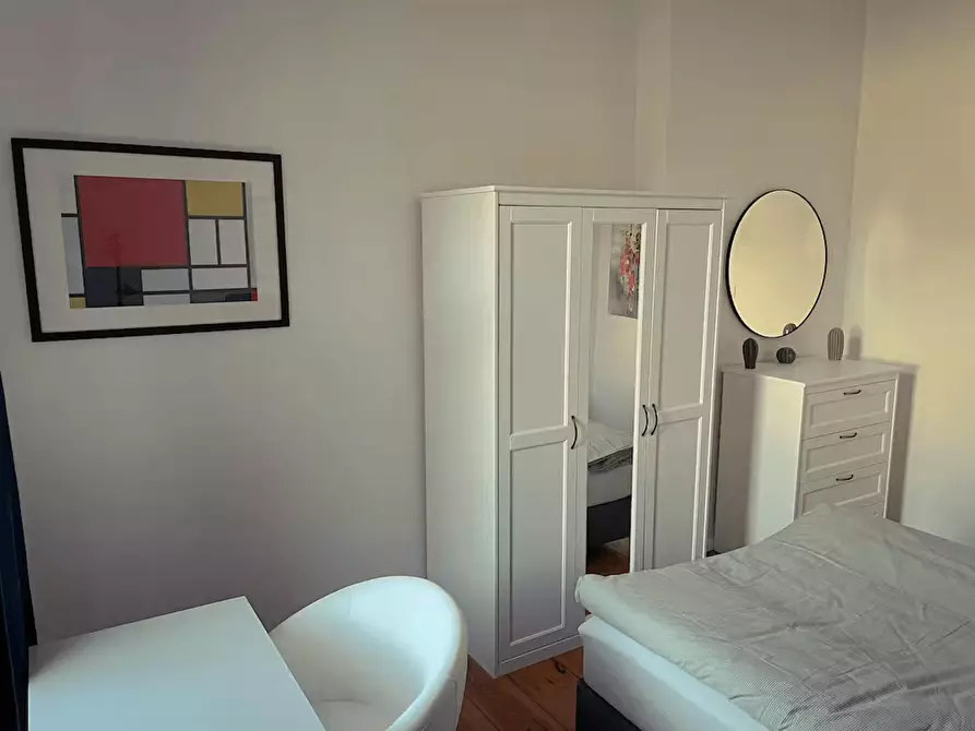 Immagine 4 di Appartamento in affitto  in Urbanstraße a Berlin Kreuzberg