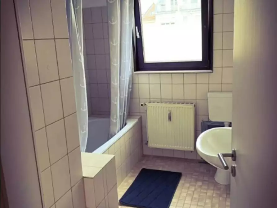 Immagine 9 di Appartamento in affitto  in Staufenstraße a Frankfurt am Main