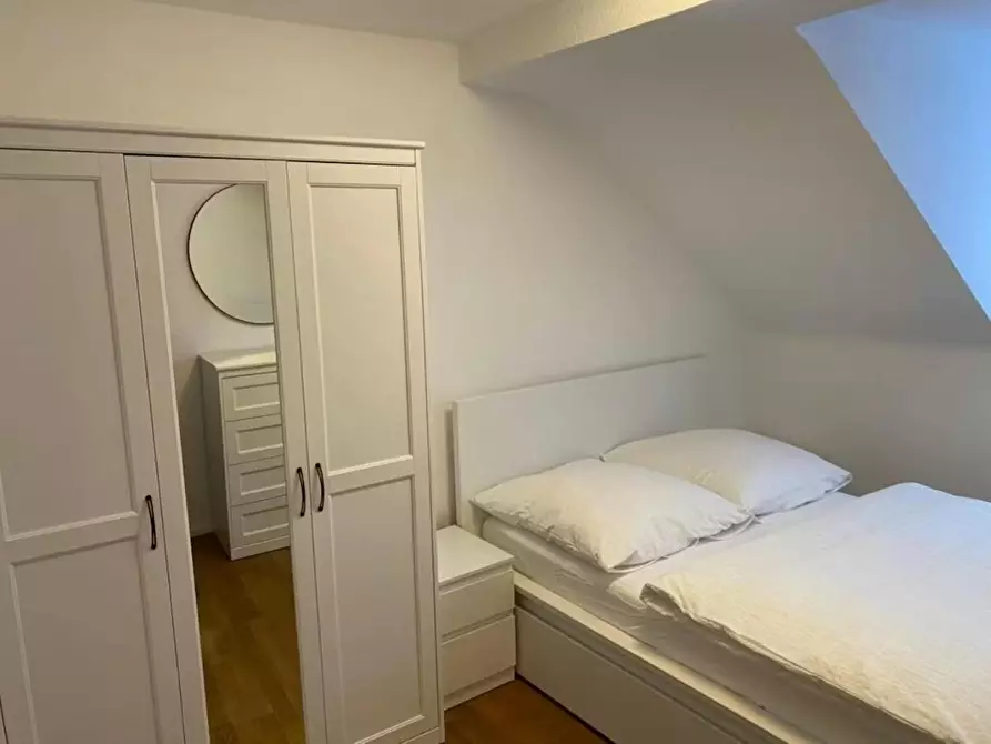 Immagine 4 di Appartamento in affitto  in Staufenstraße a Frankfurt am Main
