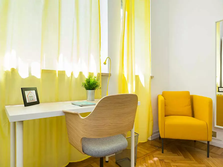 Immagine 6 di Camera in affitto  in Via Pasquale Fornari a Milano