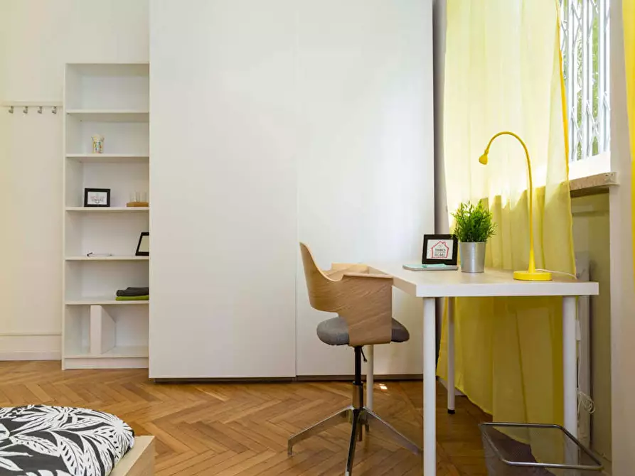 Immagine 5 di Camera in affitto  in Via Pasquale Fornari a Milano