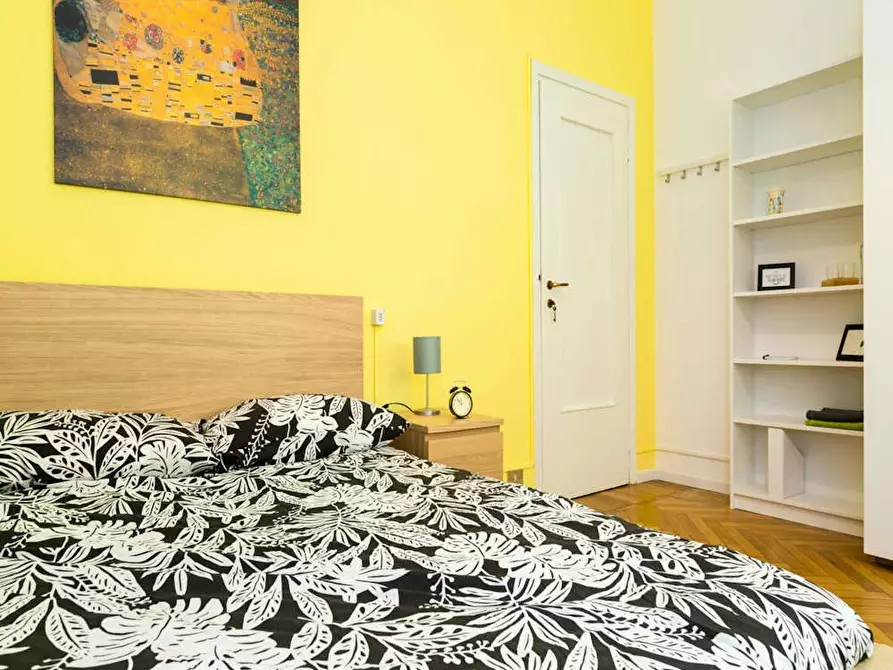 Immagine 1 di Camera in affitto  in Via Pasquale Fornari a Milano